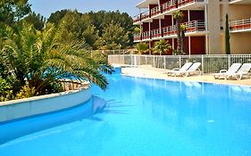 Appart'Hotel Victoria Garden La Ciotat